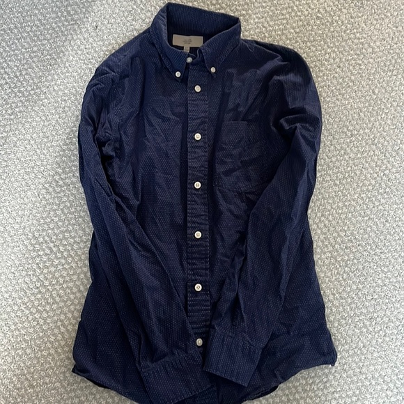 Jack Spade Shirts Jack Spade Button Down Shirt Poshmark